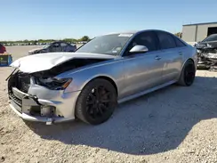 WAUFFAFC2JN027234 2018 AUDI S6
