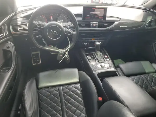 WAUFFAFC2JN037262 2018 AUDI S6 - Image 8