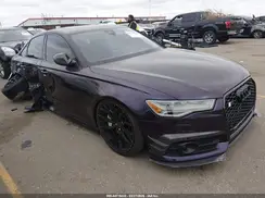 WAUFFAFC2JN038024 2018 AUDI S6