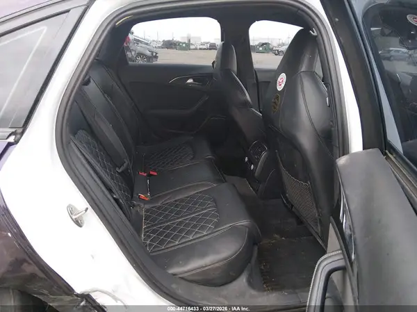 WAUFFAFC2JN038024 2018 AUDI S6 - Image 8
