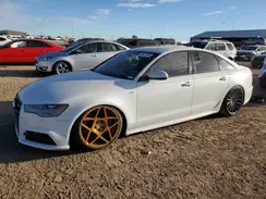 WAUFFAFC2JN042168 2018 AUDI S6