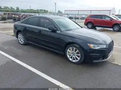 WAUFFAFC3GN041412 2016 AUDI A6