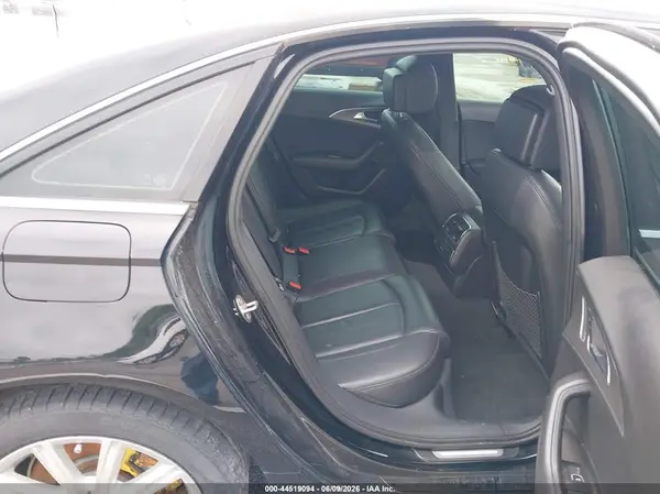 WAUFFAFC3GN041412 2016 AUDI A6 - Image 8