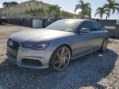 WAUFFAFC3GN071820 2016 AUDI A6