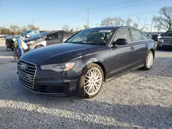 WAUFFAFC3GN090884 2016 AUDI A6
