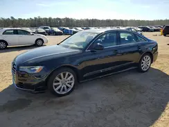 WAUFFAFC3GN134060 2016 AUDI A6