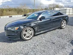 WAUFFAFC3GN153269 2016 AUDI A6