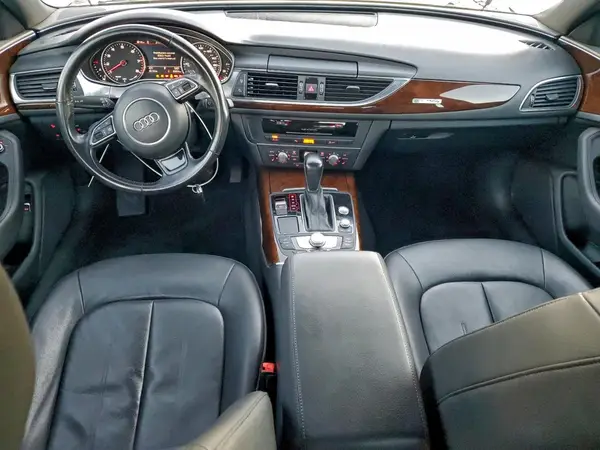 WAUFFAFC3GN174266 2016 AUDI A6 - Image 8