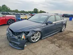 WAUFFAFC3GN192380 2016 AUDI A6