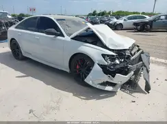 WAUFFAFC3HN038706 2017 AUDI S6