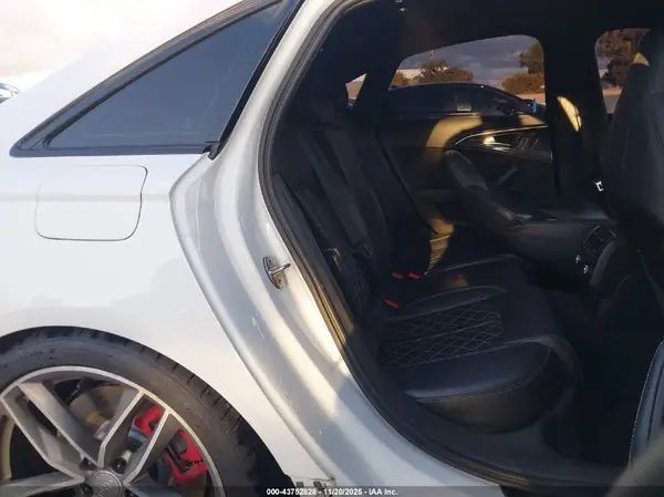 WAUFFAFC3HN055473 2017 AUDI S6 - Image 8