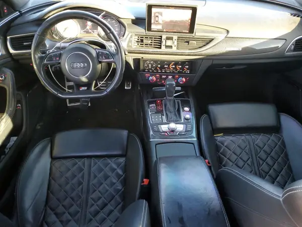WAUFFAFC3HN112058 2017 AUDI S6 - Image 8