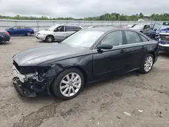 WAUFFAFC4GN056873 2016 AUDI A6