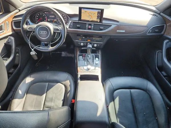 WAUFFAFC4GN098749 2016 AUDI A6 - Image 8