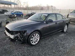 WAUFFAFC4GN172476 2016 AUDI A6