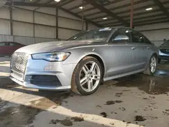WAUFFAFC4GN193781 2016 AUDI A6