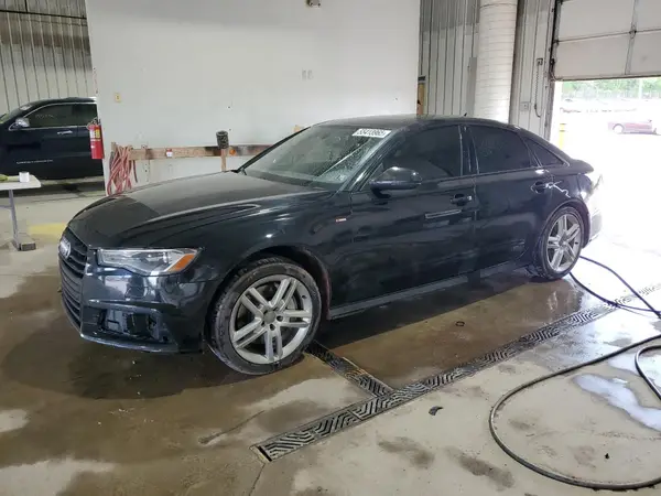 WAUFFAFC4GN194638 2016 AUDI A6 - Image 1