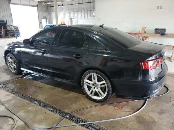 WAUFFAFC4GN194638 2016 AUDI A6 - Image 2