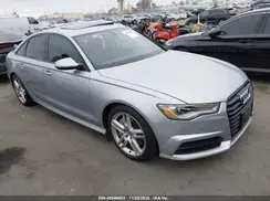 WAUFFAFC4GN197524 2016 AUDI A6