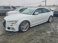 WAUFFAFC4HN064716 2017 AUDI S6