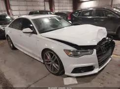WAUFFAFC4HN123148 2017 AUDI S6