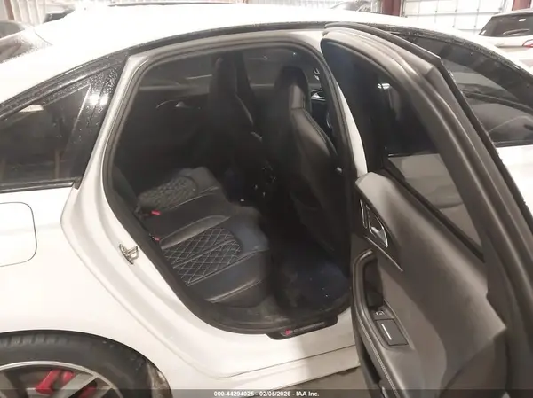 WAUFFAFC4HN123148 2017 AUDI S6 - Image 8