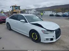 WAUFFAFC4JN034315 2018 AUDI S6