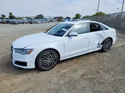 WAUFFAFC5GN007147 2016 AUDI A6