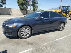 WAUFFAFC5GN008136 2016 AUDI A6