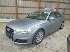 WAUFFAFC5GN069924 2016 AUDI A6