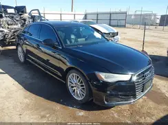 WAUFFAFC5GN081507 2016 AUDI A6