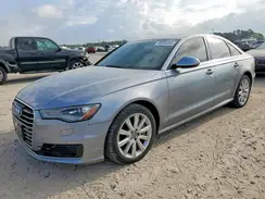 WAUFFAFC5GN086335 2016 AUDI A6