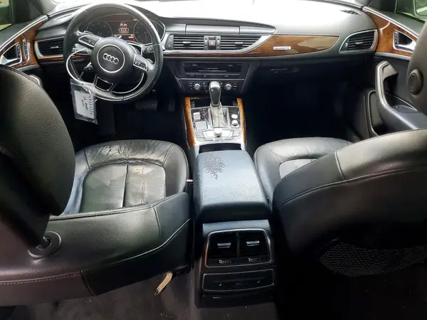 WAUFFAFC5GN086335 2016 AUDI A6 - Image 8