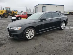 WAUFFAFC5GN130379 2016 AUDI A6