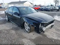 WAUFFAFC5GN185379 2016 AUDI A6