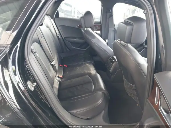 WAUFFAFC5GN185379 2016 AUDI A6 - Image 8