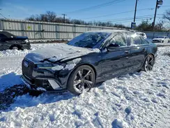 WAUFFAFC5HN045785 2017 AUDI S6