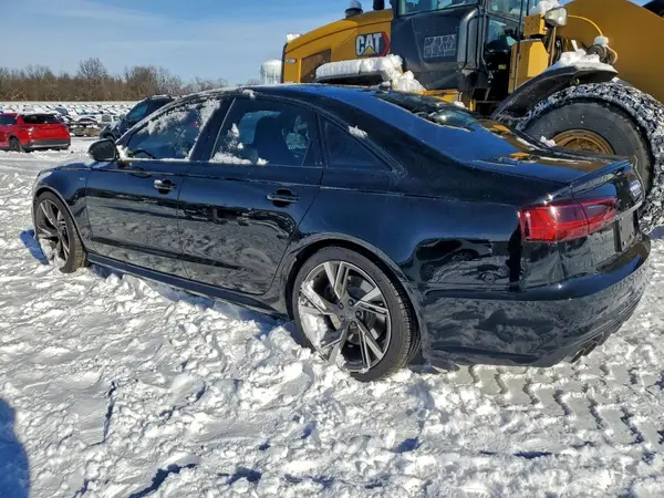 WAUFFAFC5HN045785 2017 AUDI S6 - Image 2