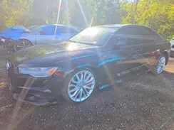 WAUFFAFC5JN004417 2018 AUDI S6