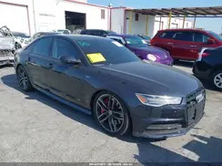 WAUFFAFC5JN041175 2018 AUDI S6