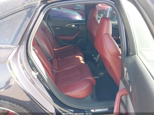 WAUFFAFC5JN041175 2018 AUDI S6 - Image 8