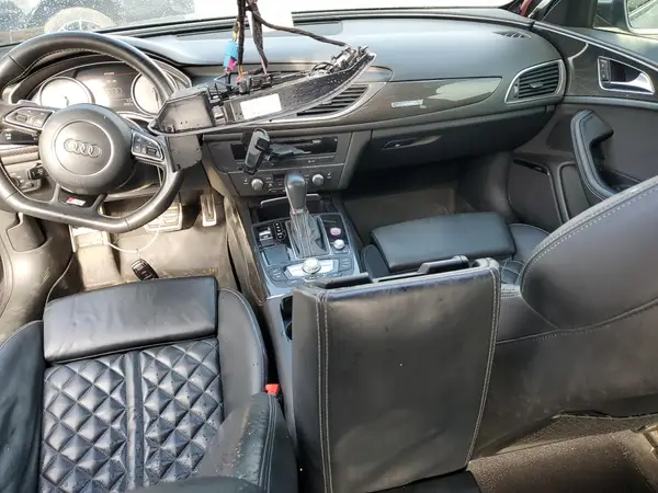 WAUFFAFC5JN042858 2018 AUDI S6 - Image 8