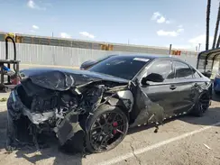 WAUFFAFC5JN052662 2018 AUDI S6