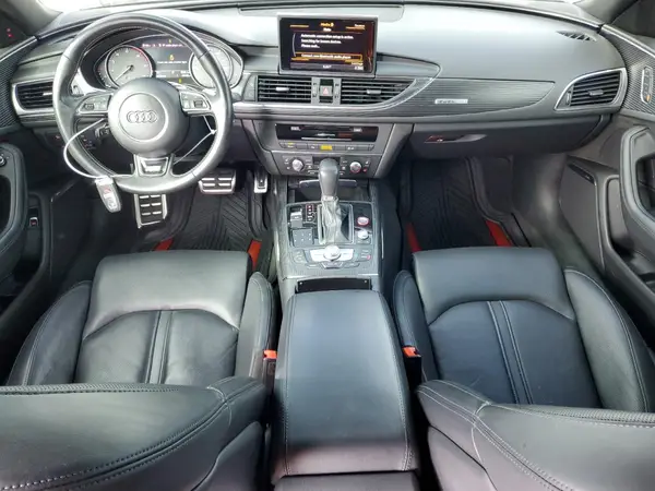 WAUFFAFC5JN083216 2018 AUDI S6 - Image 8