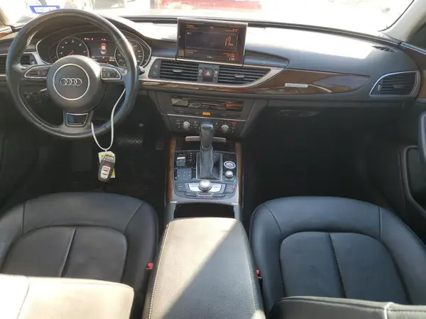 WAUFFAFC6GN057751 2016 AUDI A6 - Image 8