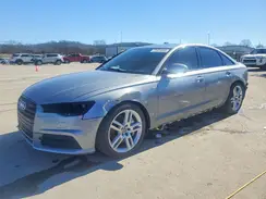 WAUFFAFC6GN182054 2016 AUDI A6