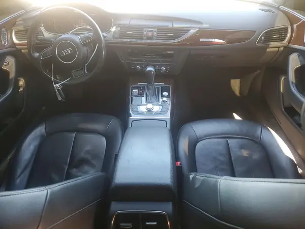 WAUFFAFC6GN182054 2016 AUDI A6 - Image 8