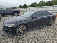 WAUFFAFC6GN197122 2016 AUDI A6