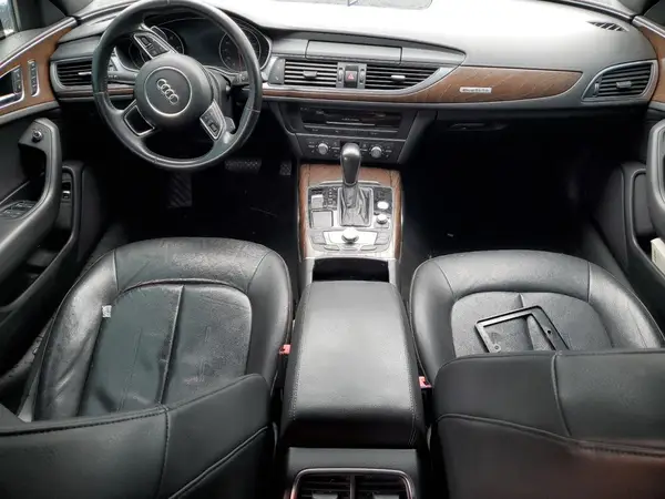 WAUFFAFC6GN197122 2016 AUDI A6 - Image 8