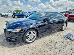 WAUFFAFC6GN198822 2016 AUDI A6